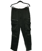 138175 Pantalons et pantacourts THE KOOPLES Occasion Once Again Friperie en ligne