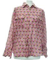 138178 Chemises et blouses GERARD DAREL Occasion Once Again Friperie en ligne