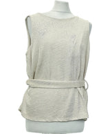 138193 Tops et t-shirts MANGO Occasion Once Again Friperie en ligne