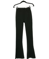 138198 Pantalons et pantacourts BERSHKA Occasion Once Again Friperie en ligne