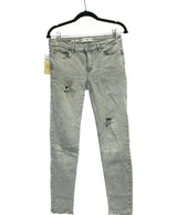 138202 Jeans MANGO Occasion Once Again Friperie en ligne