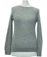 138215 Pulls et gilets A.P.C. Occasion Once Again Friperie en ligne