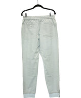 138225 Pantalons et pantacourts LACOSTE Occasion Vêtement occasion seconde main