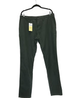 138227 Pantalons et pantacourts ZARA Occasion Once Again Friperie en ligne