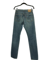 138228 Jeans LEVI'S Occasion Vêtement occasion seconde main