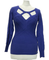 138247 Tops et t-shirts MORGAN Occasion Once Again Friperie en ligne