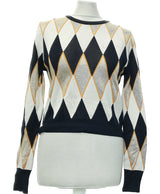 138265 Pulls et gilets ZARA Occasion Once Again Friperie en ligne