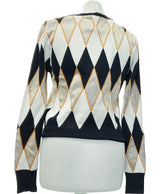 138265 Pulls et gilets ZARA Occasion Vêtement occasion seconde main