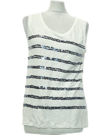 138286 Tops et t-shirts CAROLL Occasion Once Again Friperie en ligne