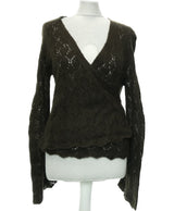 138300 Pulls et gilets CAROLL Occasion Once Again Friperie en ligne