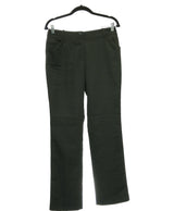 138316 Pantalons et pantacourts CAROLL Occasion Once Again Friperie en ligne
