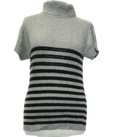 138317 Pulls et gilets CAROLL Occasion Once Again Friperie en ligne