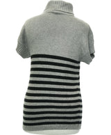 138317 Pulls et gilets CAROLL Occasion Vêtement occasion seconde main