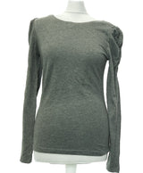 138353 Tops et t-shirts CAROLL Occasion Once Again Friperie en ligne