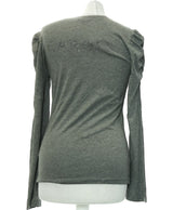 138353 Tops et t-shirts CAROLL Occasion Vêtement occasion seconde main