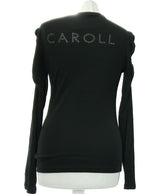 138358 Tops et t-shirts CAROLL Occasion Vêtement occasion seconde main