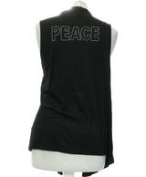 138362 Pulls et gilets CAROLL Occasion Vêtement occasion seconde main