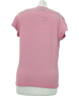 138366 Tops et t-shirts CAROLL Occasion Vêtement occasion seconde main