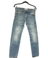 138401 Jeans LE TEMPS DES CERISES Occasion Once Again Friperie en ligne