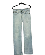 138422 Jeans LEVI'S Occasion Once Again Friperie en ligne