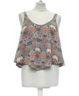 138452 Tops et t-shirts ZARA Occasion Once Again Friperie en ligne