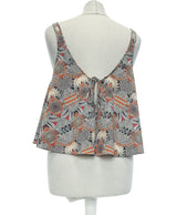 138452 Tops et t-shirts ZARA Occasion Vêtement occasion seconde main