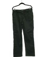 138468 Pantalons et pantacourts ZARA Occasion Once Again Friperie en ligne