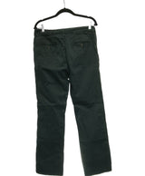 138468 Pantalons et pantacourts ZARA Occasion Vêtement occasion seconde main