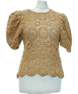 138480 Tops et t-shirts ZARA Occasion Once Again Friperie en ligne