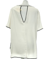 138483 Tops et t-shirts ZARA Occasion Vêtement occasion seconde main