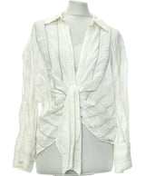 138484 Chemises et blouses ZARA Occasion Once Again Friperie en ligne