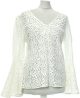 138485 Tops et t-shirts ZARA Occasion Once Again Friperie en ligne