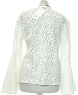 138485 Tops et t-shirts ZARA Occasion Vêtement occasion seconde main