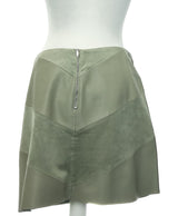138494 Jupes ZARA Occasion Vêtement occasion seconde main