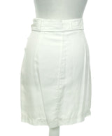 138495 Jupes ZARA Occasion Vêtement occasion seconde main