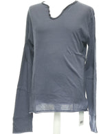 138518 Tops et t-shirts ZADIG ET VOLTAIRE Occasion Once Again Friperie en ligne