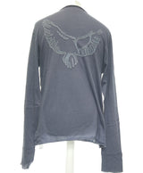138518 Tops et t-shirts ZADIG ET VOLTAIRE Occasion Vêtement occasion seconde main