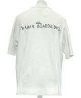138520 Tops et t-shirts QUIKSILVER Occasion Vêtement occasion seconde main
