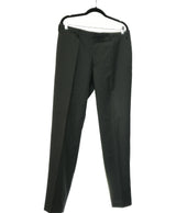 138522 Pantalons et pantacourts CERRUTI Occasion Once Again Friperie en ligne
