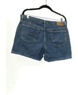 138548 Shorts et bermudas TOMMY HILFIGER Occasion Vêtement occasion seconde main