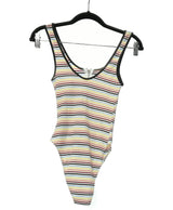 138569 Tops et t-shirts BERSHKA Occasion Vêtement occasion seconde main
