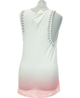 138572 Tops et t-shirts BERSHKA Occasion Vêtement occasion seconde main