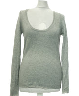 138576 Pulls et gilets ZADIG ET VOLTAIRE Occasion Once Again Friperie en ligne