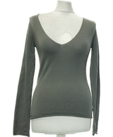 138577 Pulls et gilets ZADIG ET VOLTAIRE Occasion Once Again Friperie en ligne