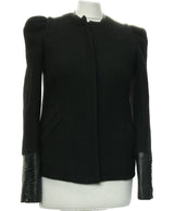 138581 Vestes MAJE Occasion Once Again Friperie en ligne