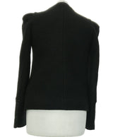138581 Vestes MAJE Occasion Vêtement occasion seconde main