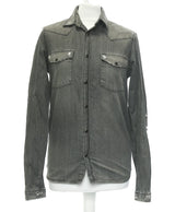 138585 Chemises et blouses THE KOOPLES Occasion Once Again Friperie en ligne