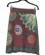 138600 Jupes DESIGUAL Occasion Once Again Friperie en ligne
