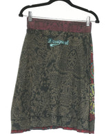138600 Jupes DESIGUAL Occasion Vêtement occasion seconde main