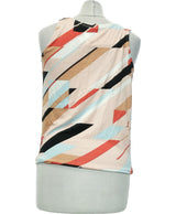138619 Tops et t-shirts LA REDOUTE Occasion Vêtement occasion seconde main